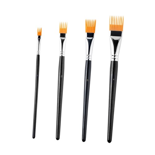 Grainer brush set - brush,