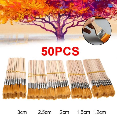 New brush set pcs - 50,