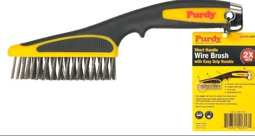 Purdy 140910100 paint brush - 140910100,