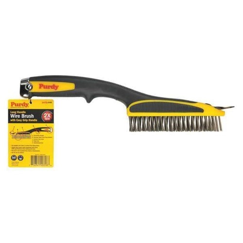 Purdy paint brush - purdy,
