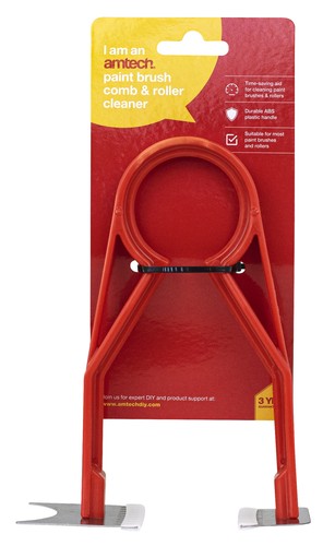 Amtech g4520 brush comb paint - g4520,