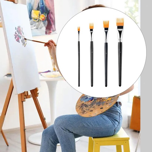 Grainer brush set comfortable - grainer,