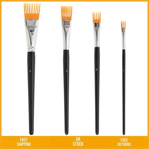 Professional grainer comb - grainer,