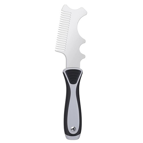Paint brush comb - brush,