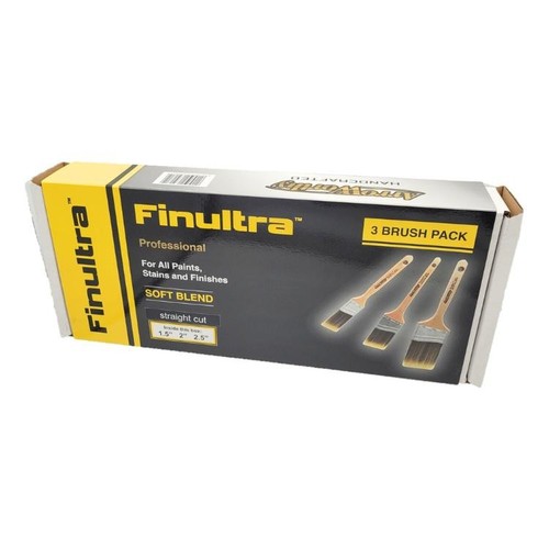 Arroworthy finultra paint - finultra,