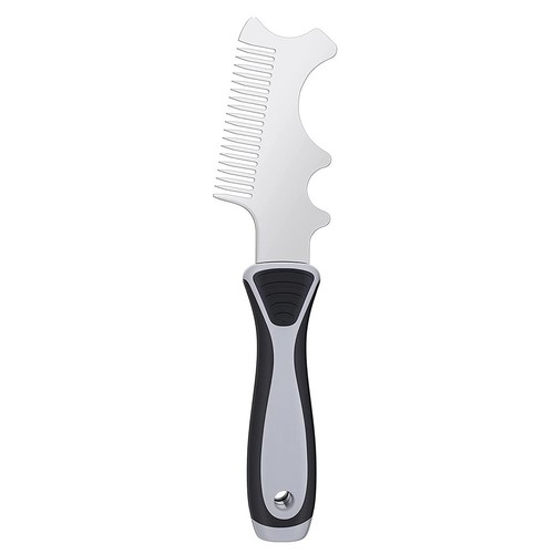 Paint brush comb - 1,