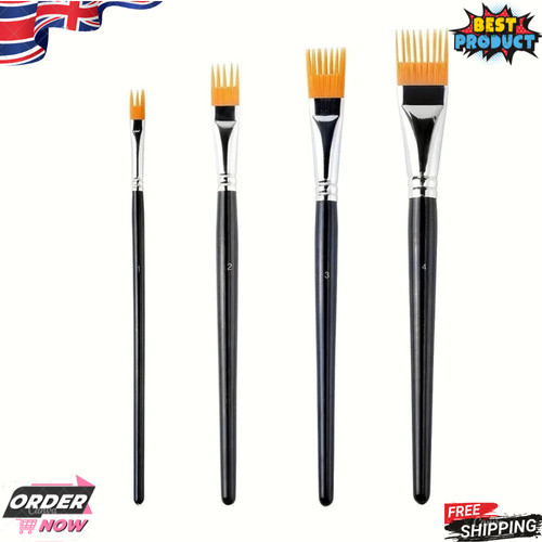 Grainer brush set - set, &