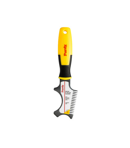 Purdy brush and roller cleaner - purdy,